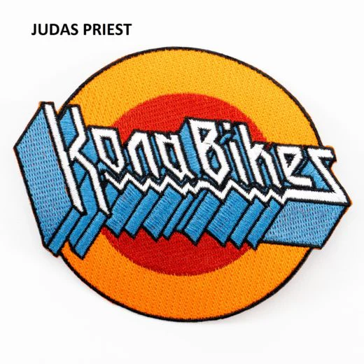 Assorted Patches - Image 2
