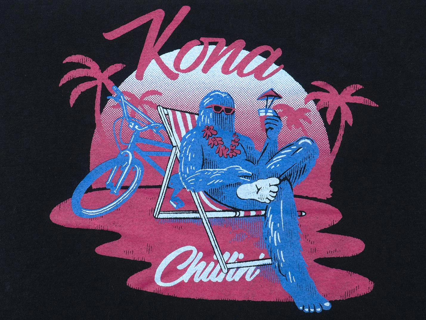 Chillin’ Tee - Image 2