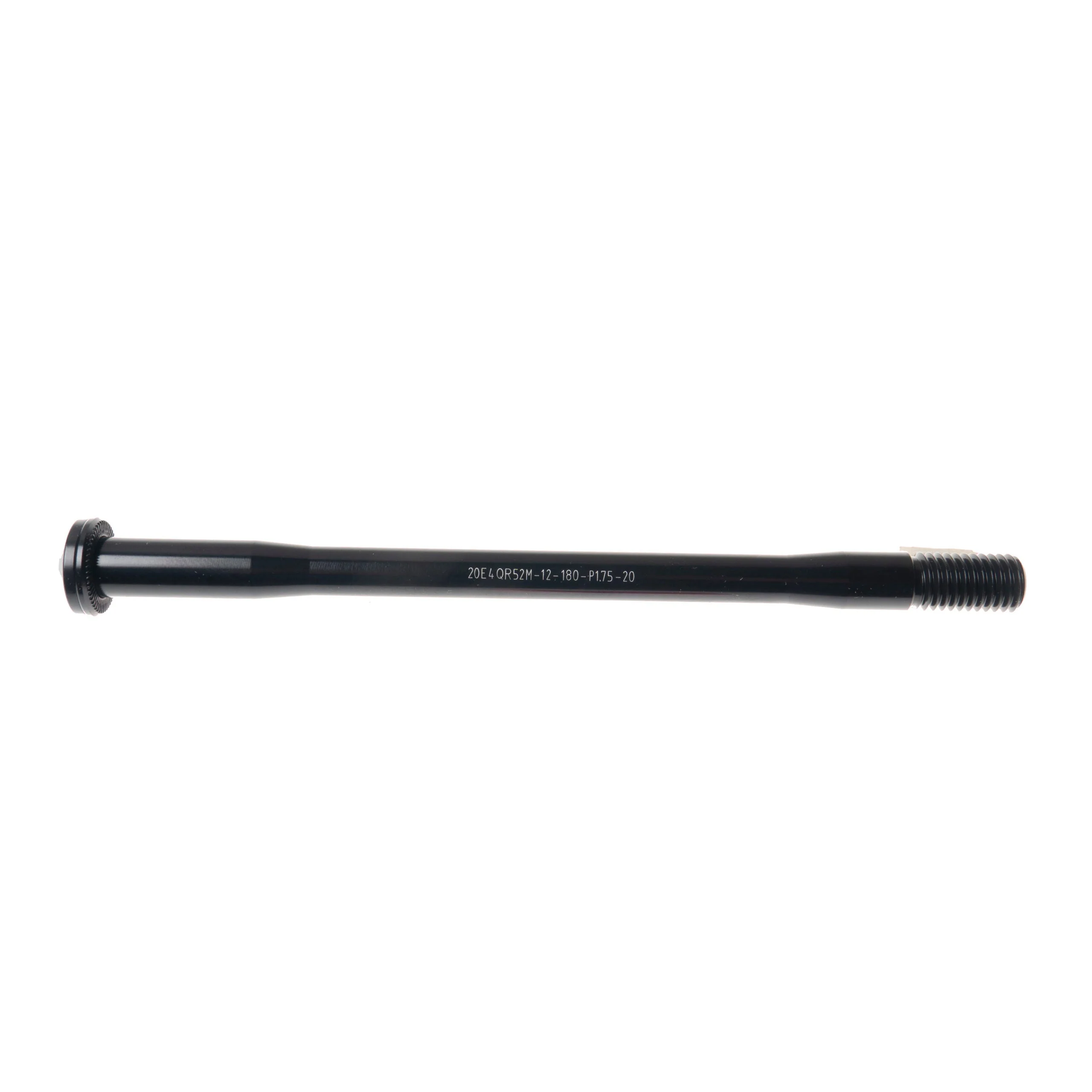 Frame Axle: CMPAXR01