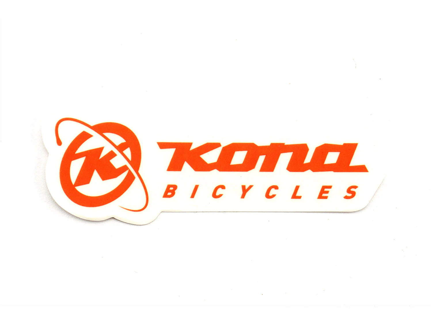 Kona Brand Wide Sticker - Image 2