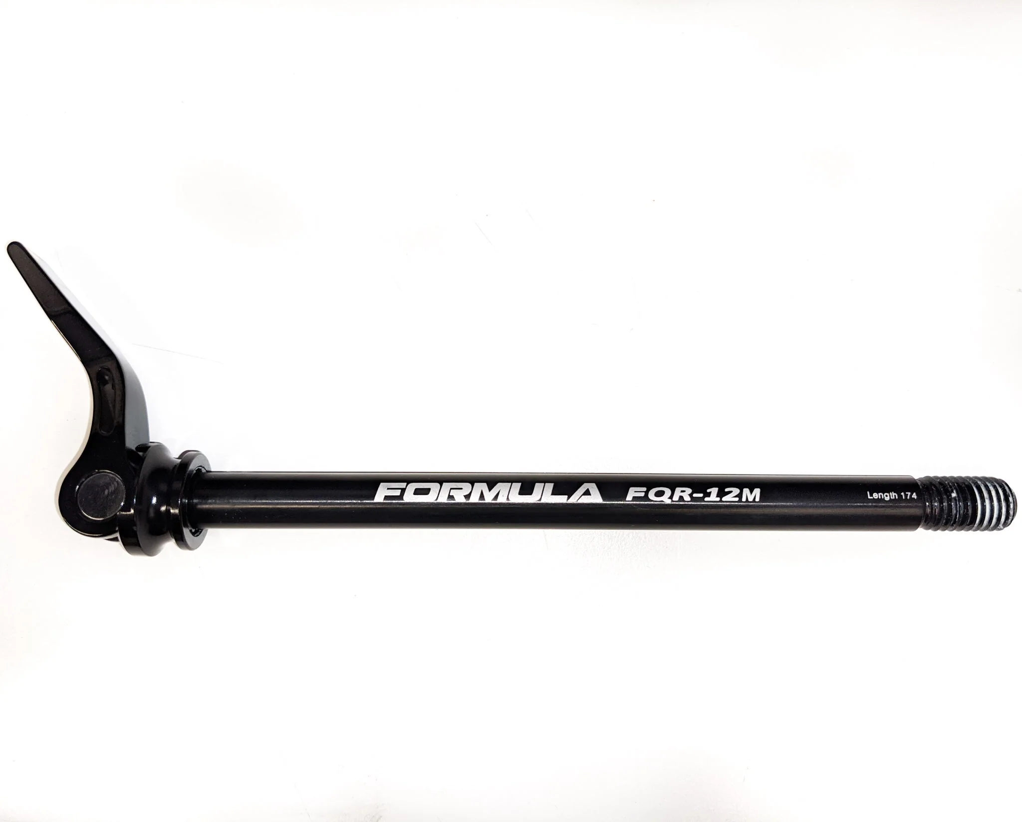 Kona Frame Thru Axle: CMPAXR07