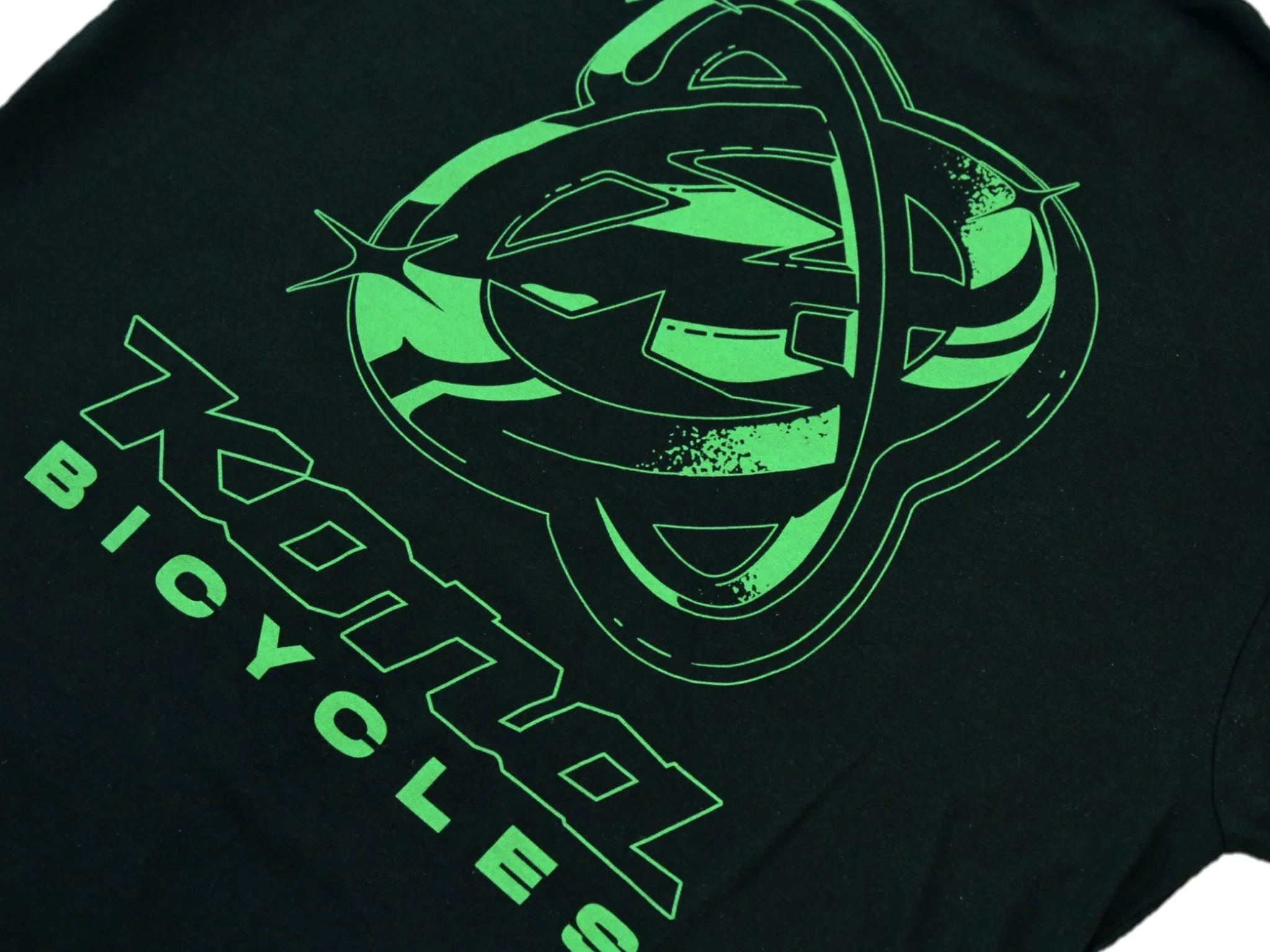 Lo-Fi Tee - Image 2