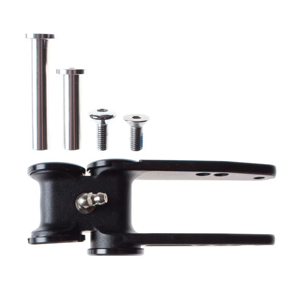 Magic Link: MagicLink G2 link (black)