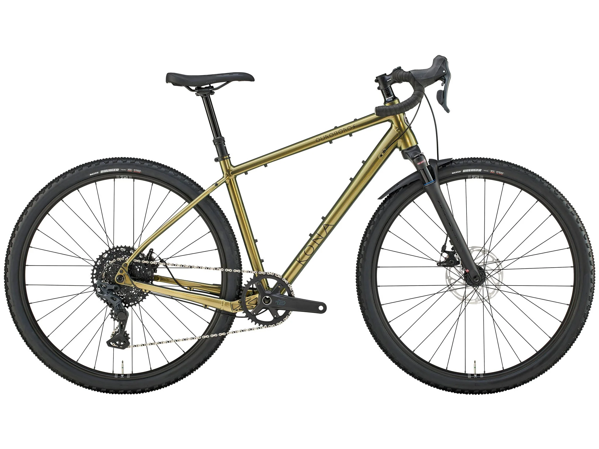 Kona Bikes