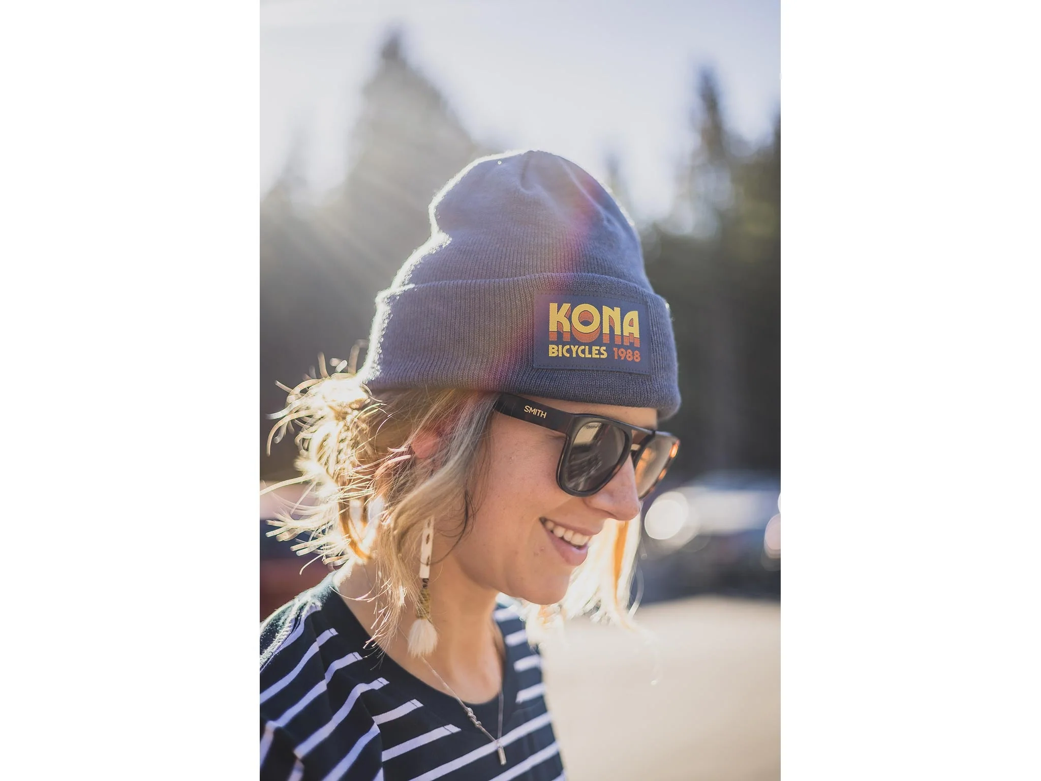 Palinopsia Beanie - Image 3