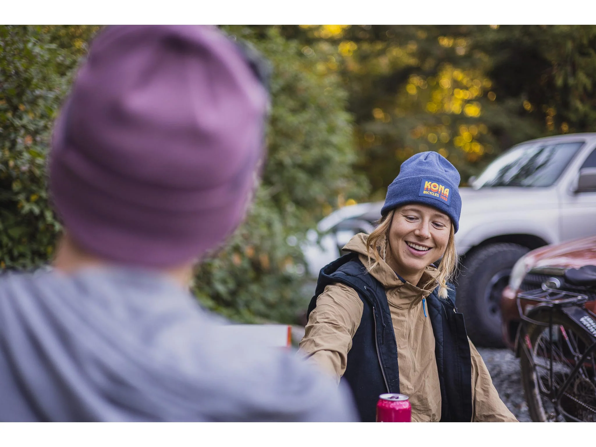 Palinopsia Beanie - Image 7