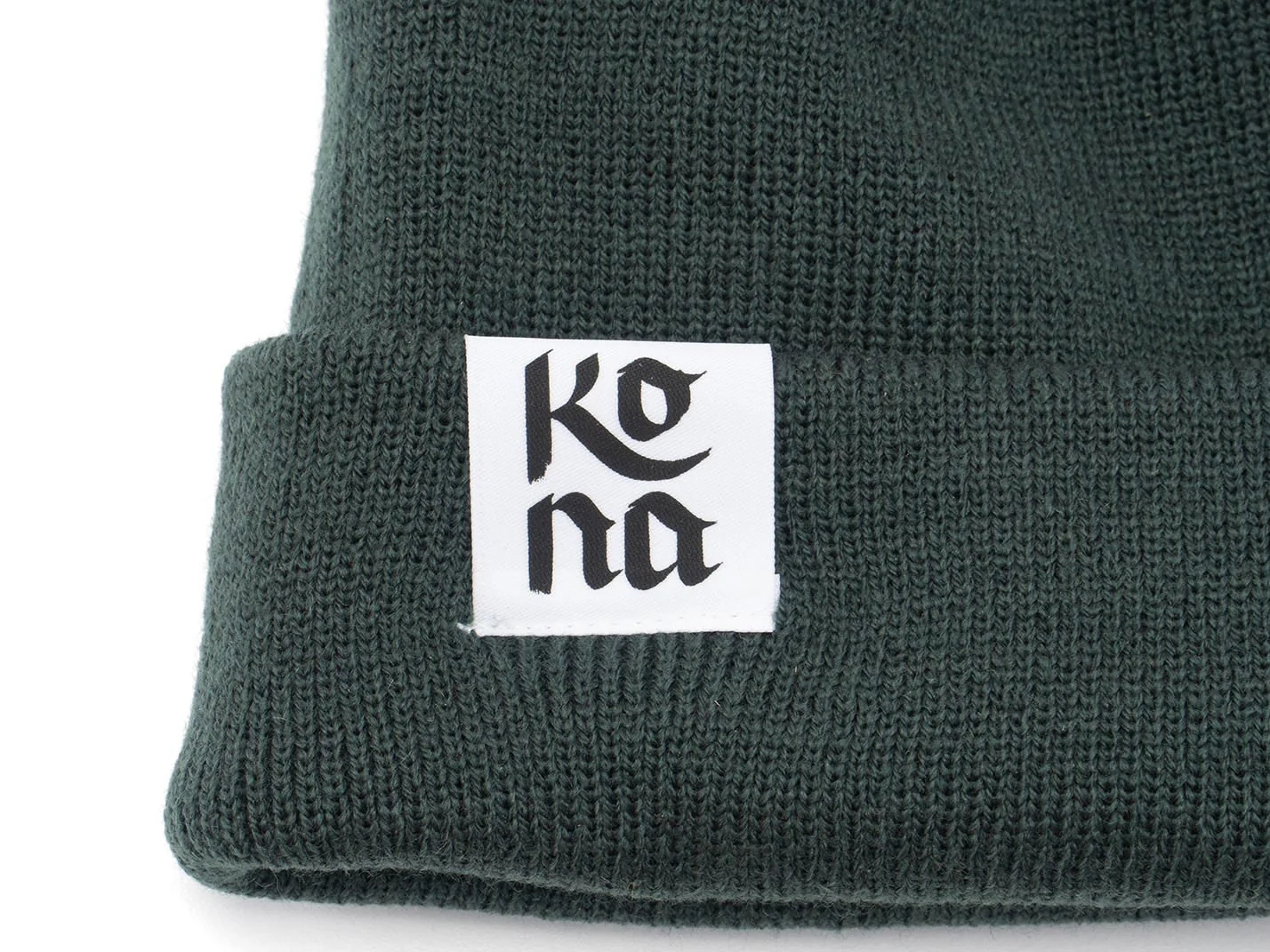 Seymore Calligraphy Beanie - Image 4