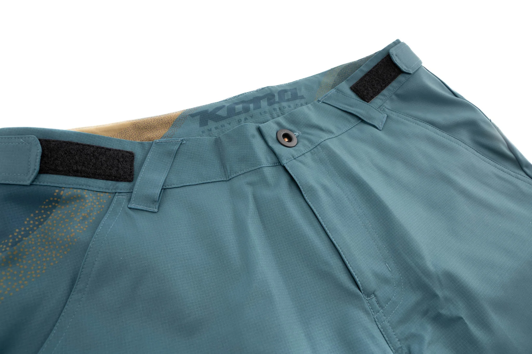 Unisex Horizon Shorts - Image 2