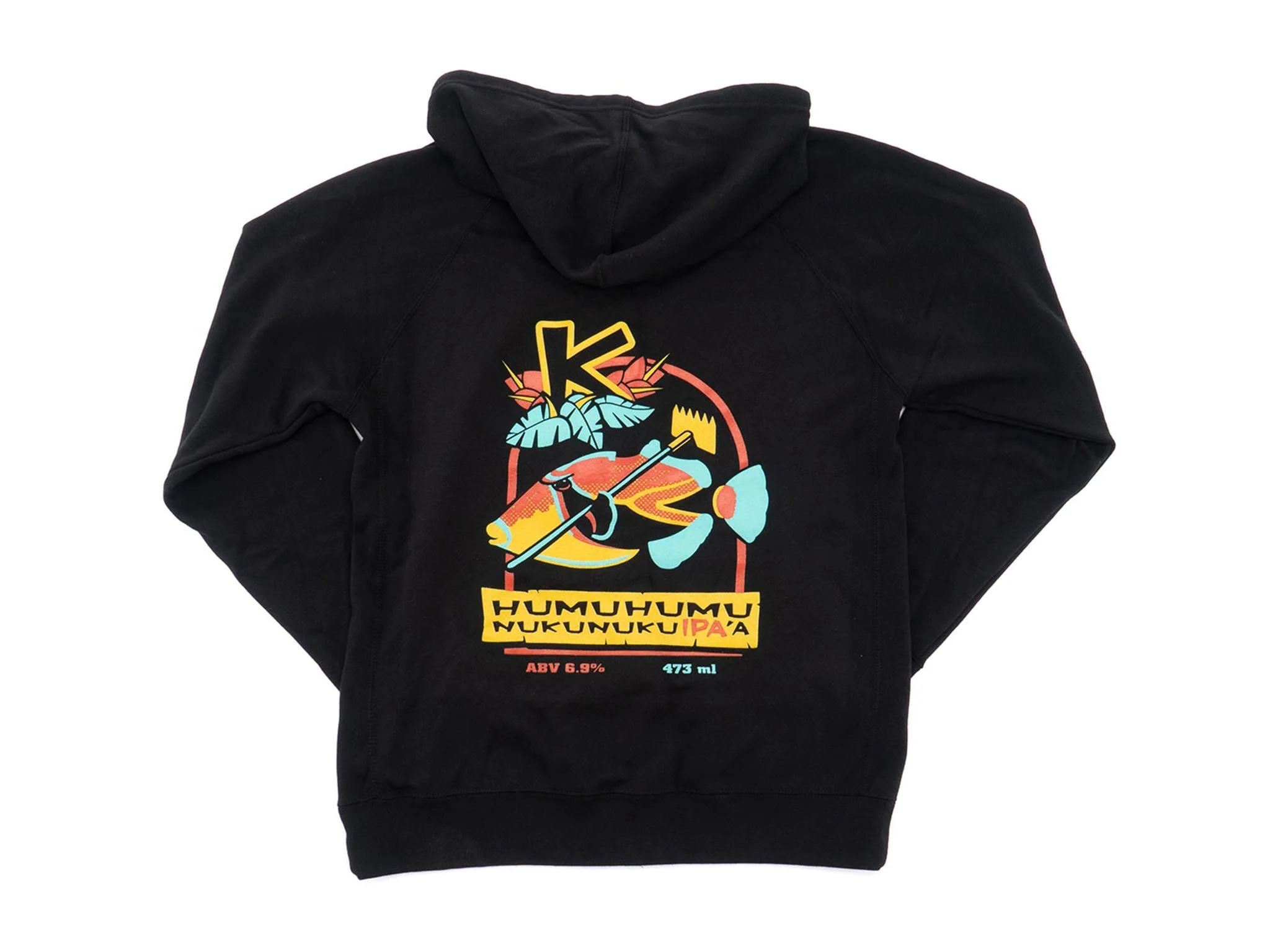 Humu IPA’A Hoodie - Image 2