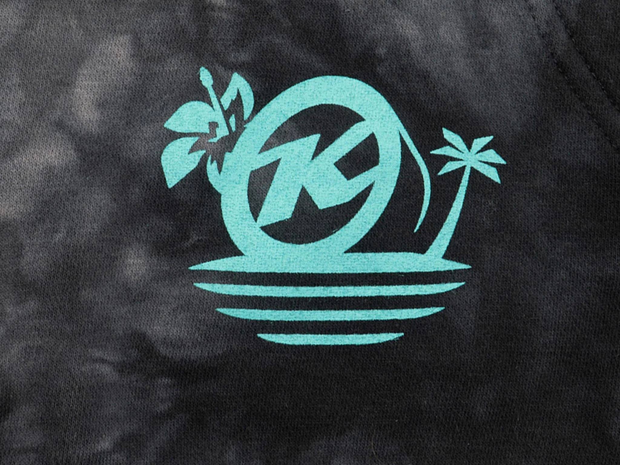 Island Time Hoodie - Image 3