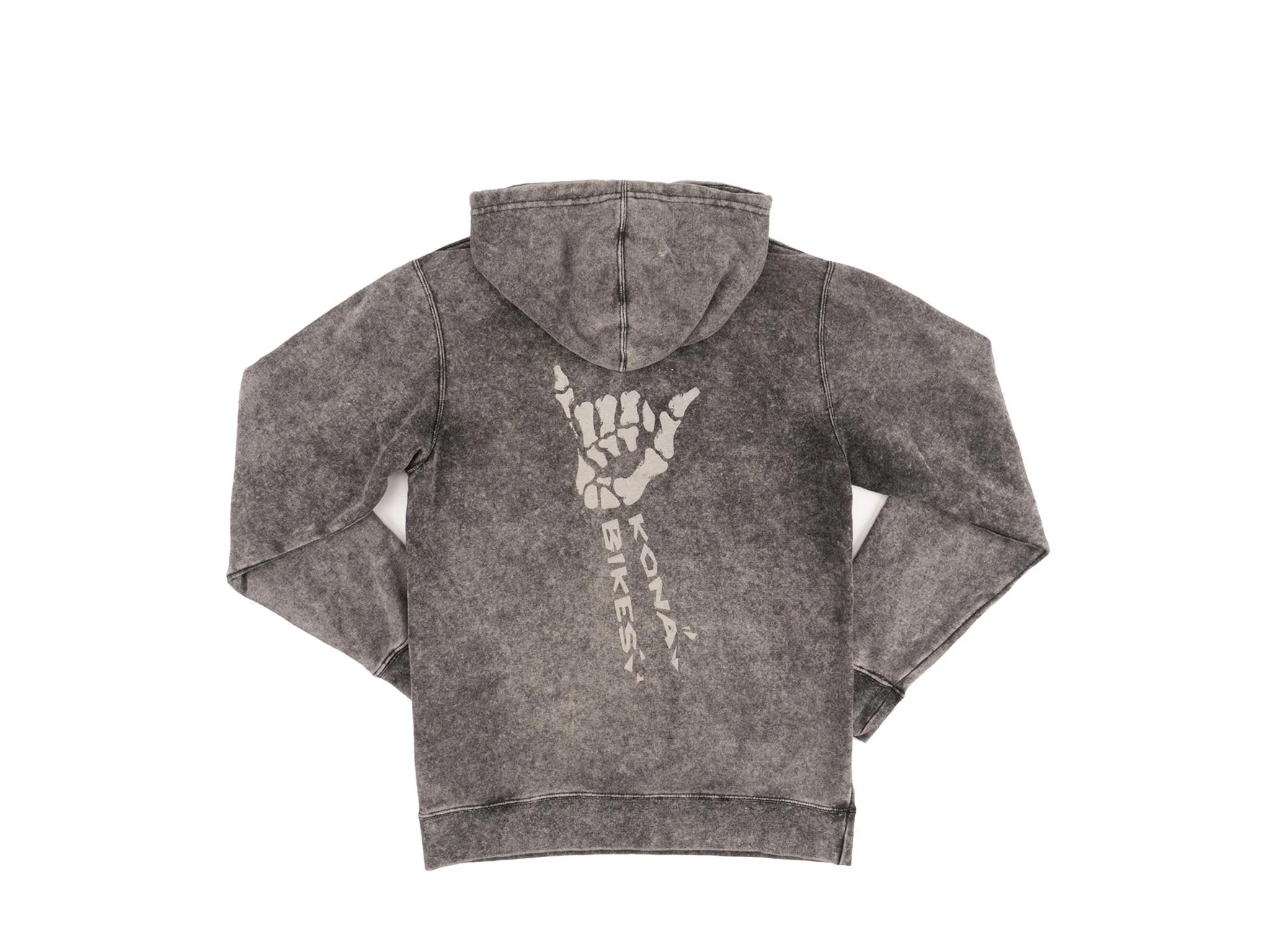 Skeleshaka Hoodie - Image 2