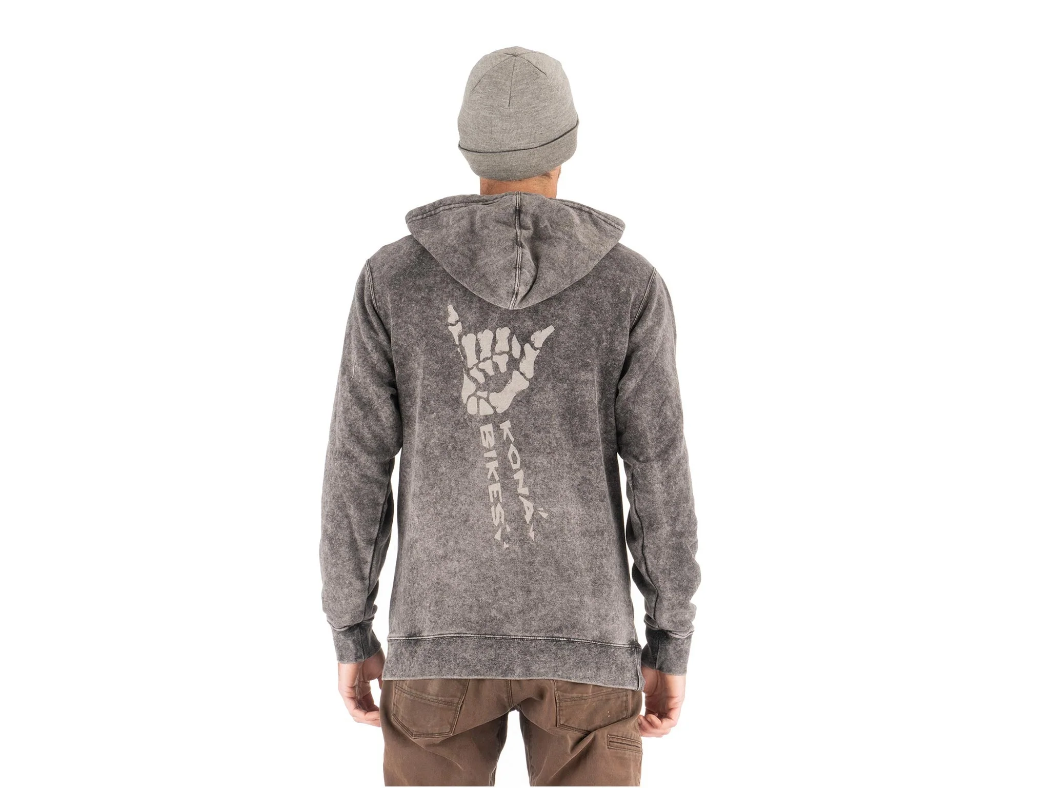 Skeleshaka Hoodie - Image 4