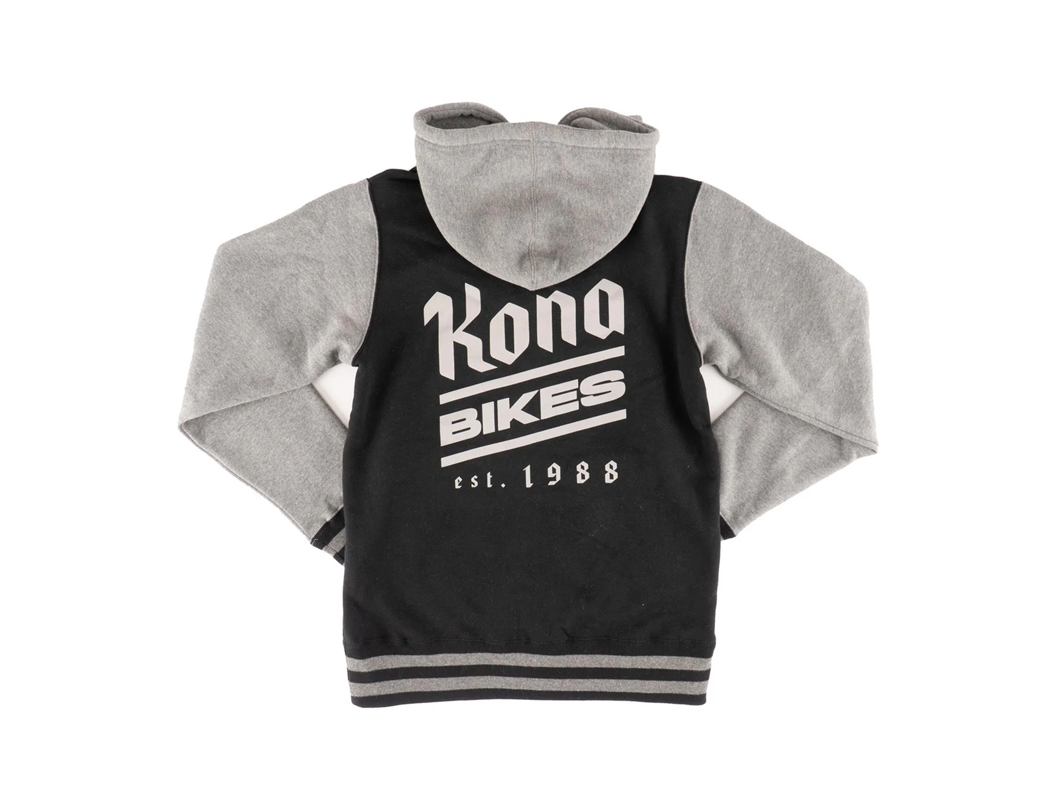 Varsity Brewed Hoodie - Image 2