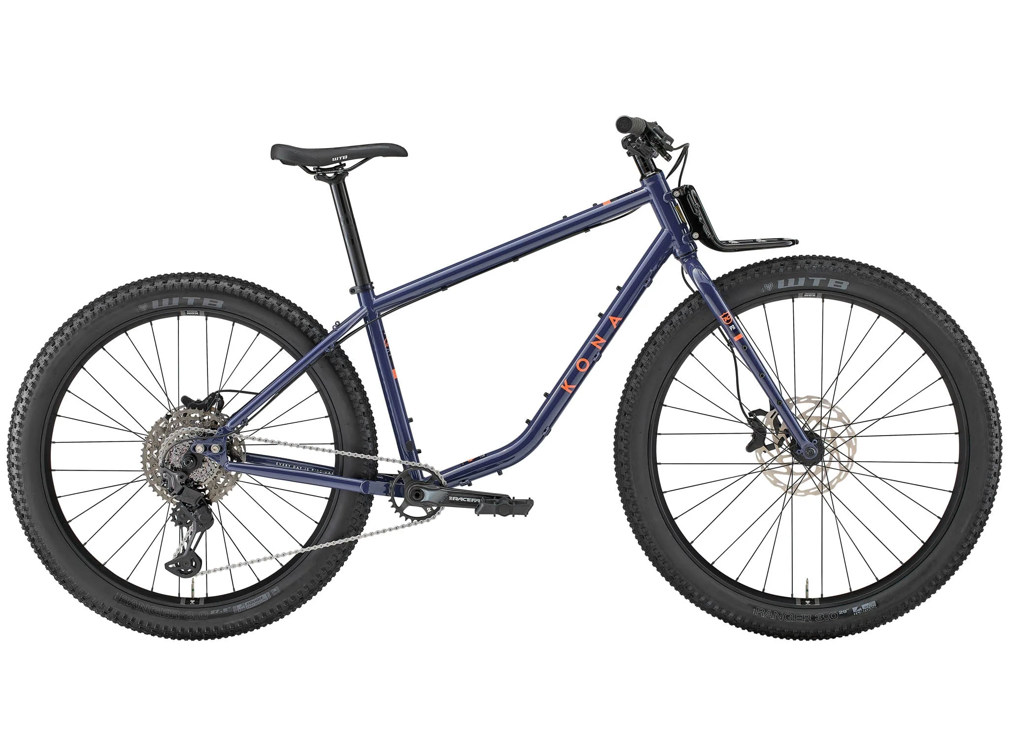 Featured Bikes