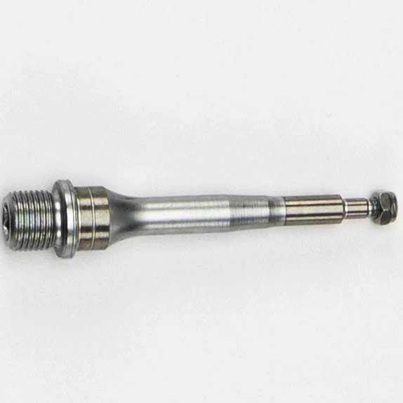 Wah Wah 2 Aluminum Replacement Pedal Spindle (Non-Drive Side)