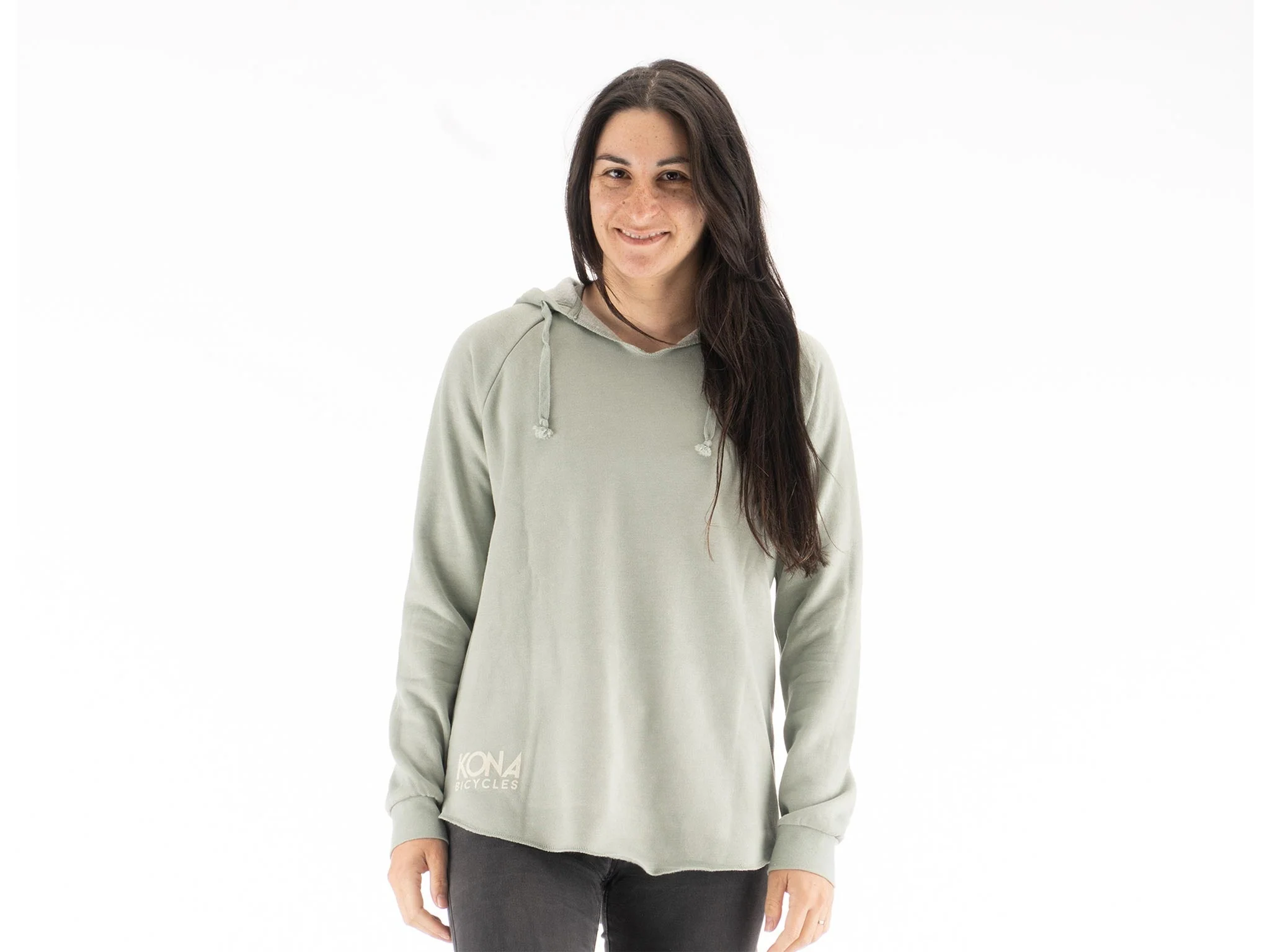 Women’s Velocipede Hoodie - Image 3