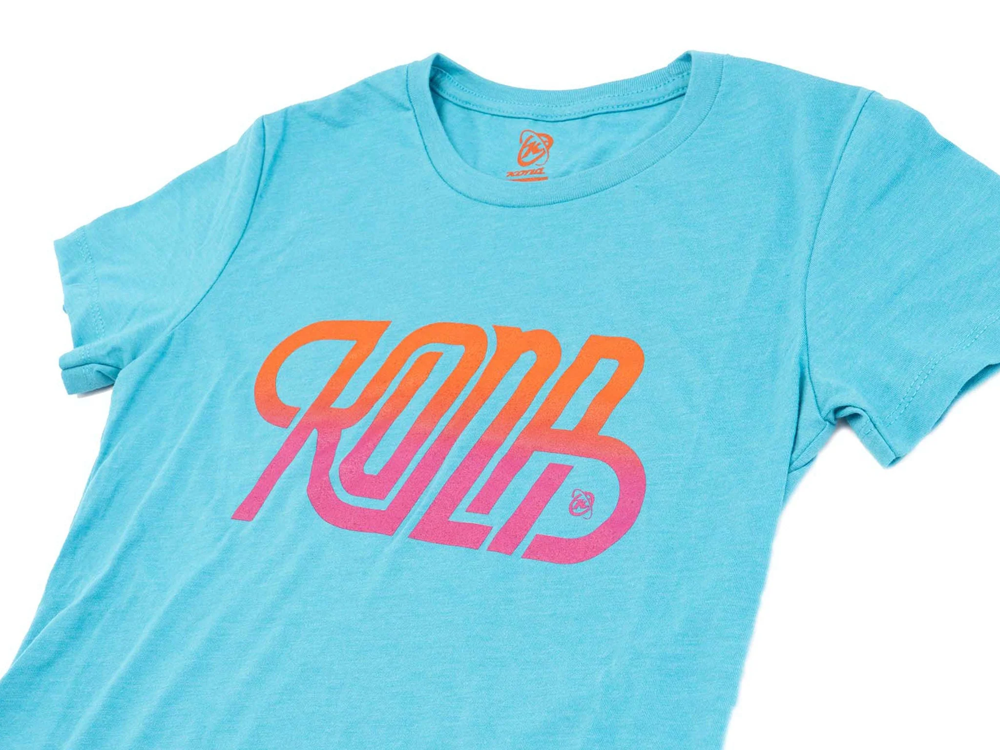 Women's Curly Tee - Image 3