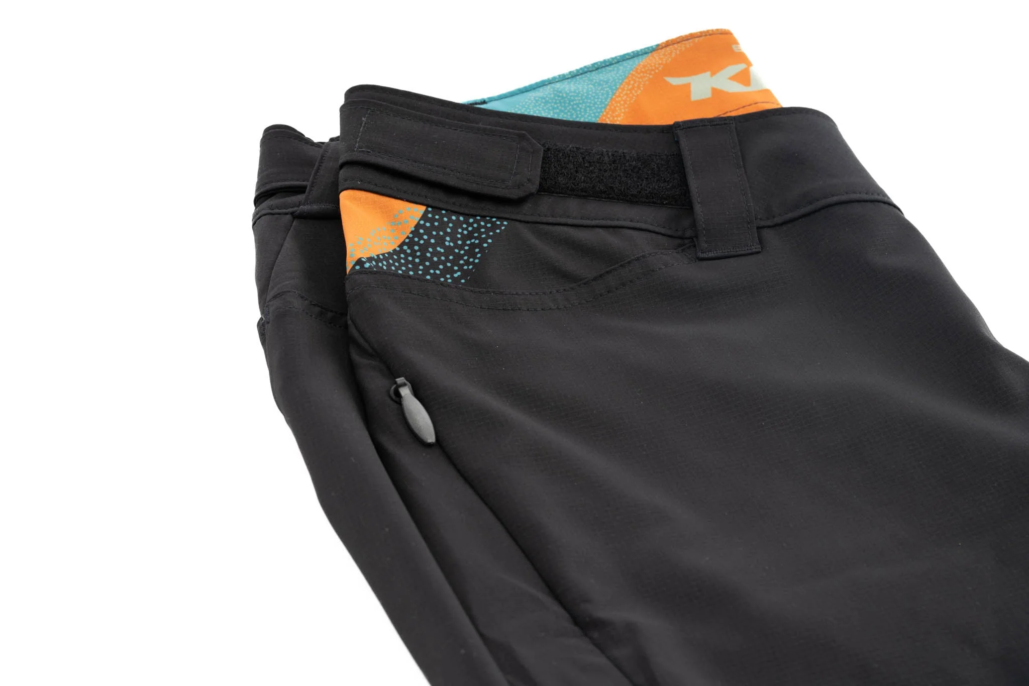 Women's Horizon Shorts - Image 2