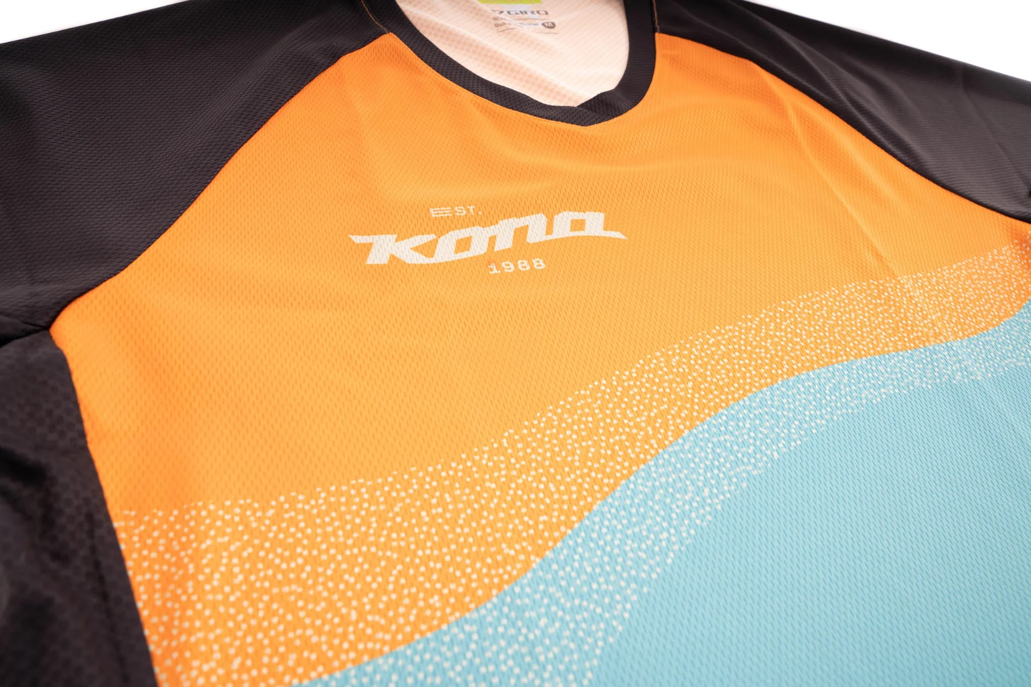 Women's Horizon SS Jersey - Image 3