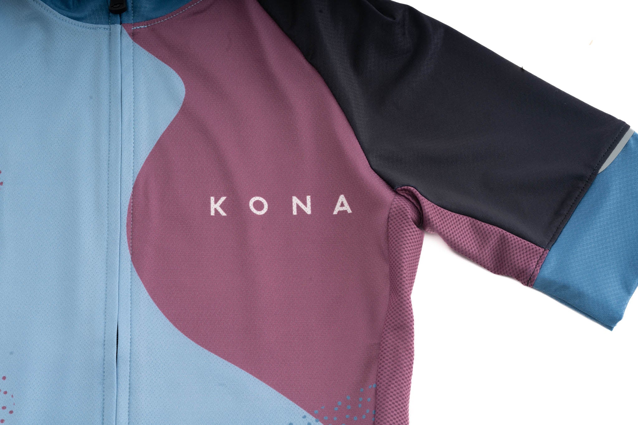 Women's Rhythm Zip-Up Jersey - Image 3