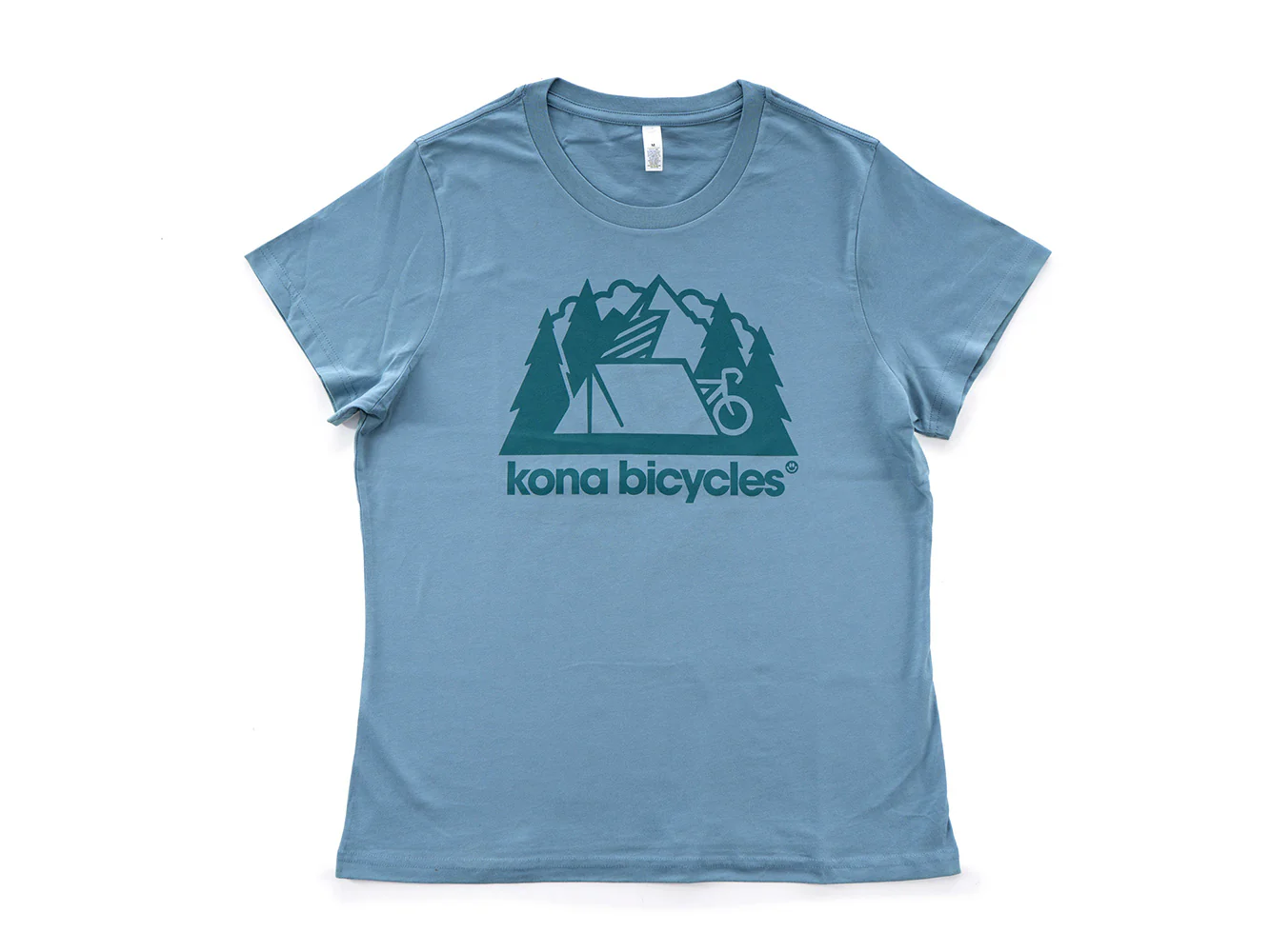 Women's Rise and Shine Tee